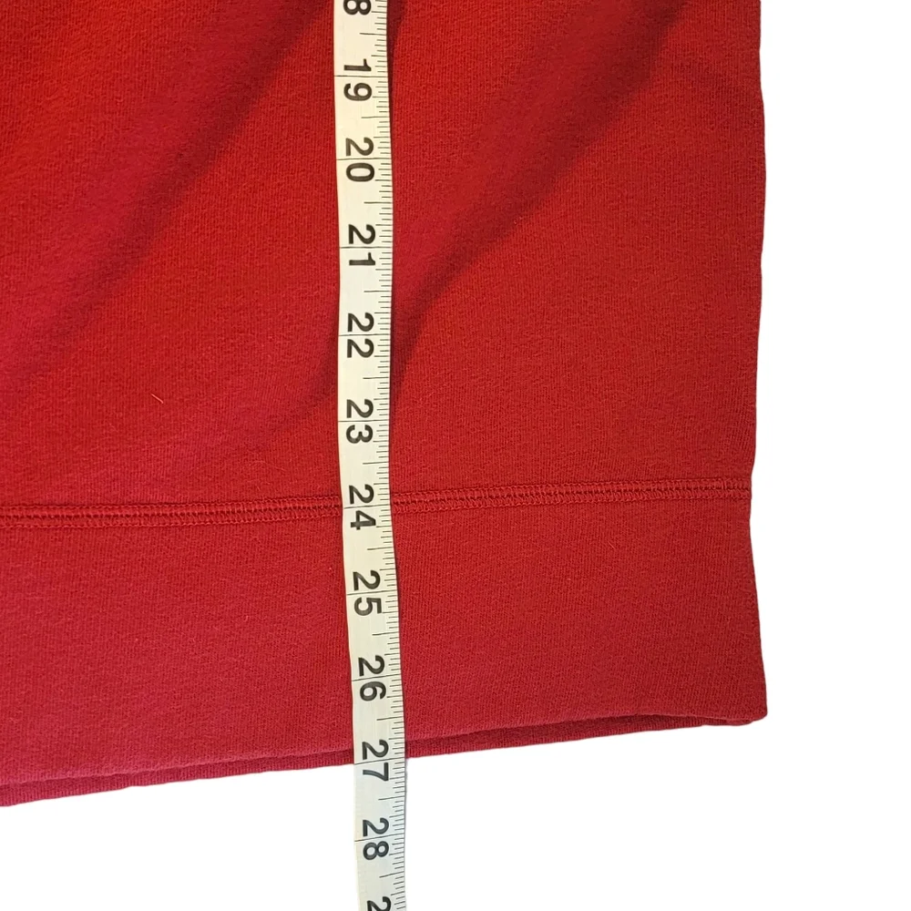 Tommy Hilfiger Tommy Jeans Hilfiger Denim Spell Out Embroidered Crewneck XL - Picture 11 of 12